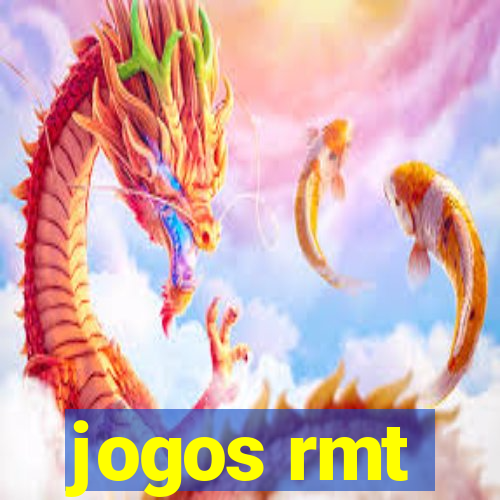 jogos rmt