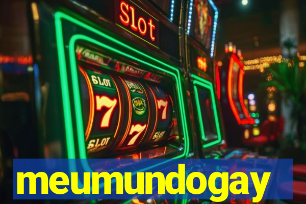 meumundogay