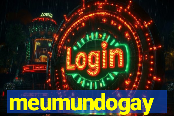 meumundogay