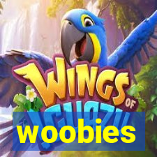 woobies