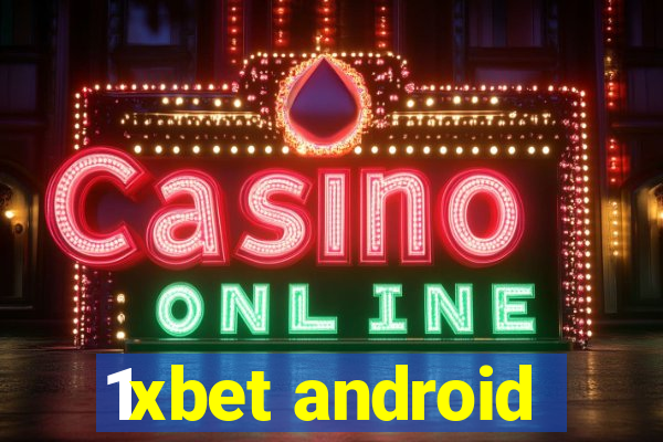 1xbet android