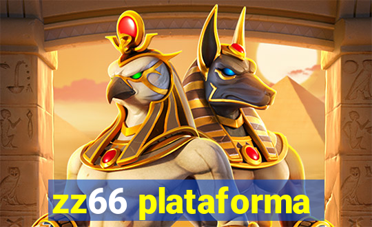 zz66 plataforma