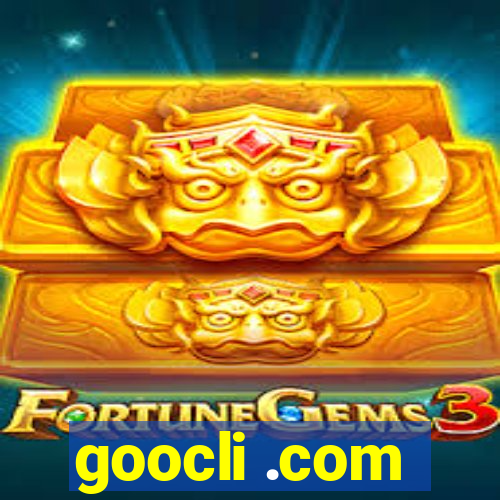 goocli .com