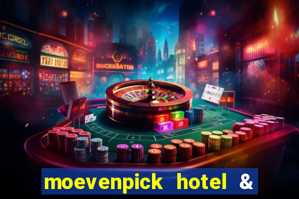 moevenpick hotel & casino geneva