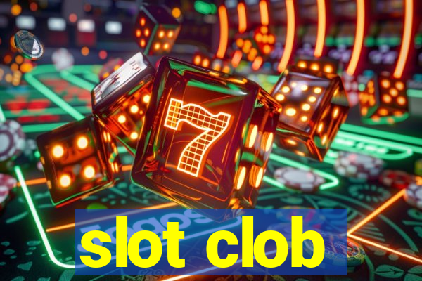 slot clob