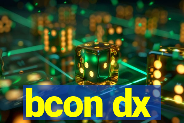 bcon dx