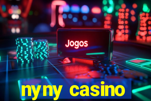 nyny casino