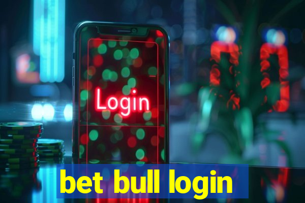 bet bull login