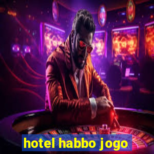 hotel habbo jogo