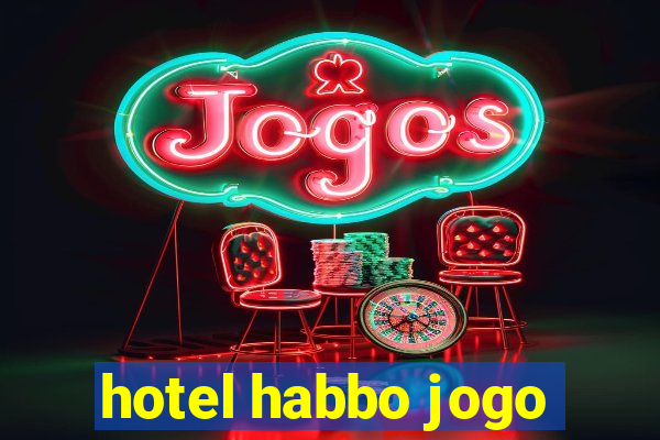 hotel habbo jogo