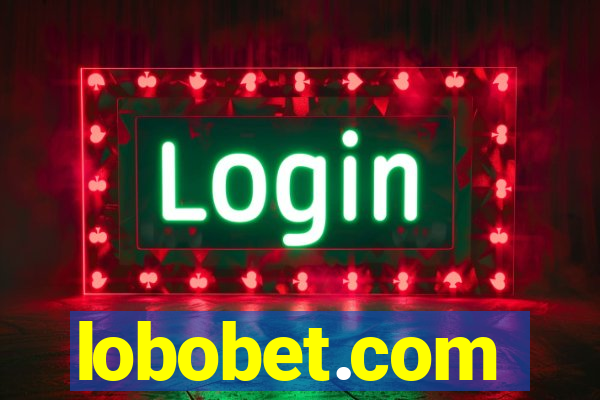 lobobet.com