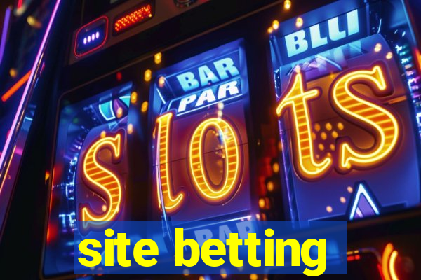 site betting