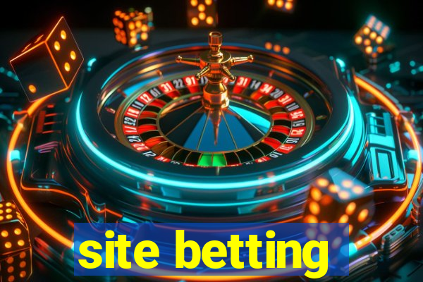 site betting