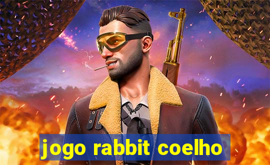 jogo rabbit coelho