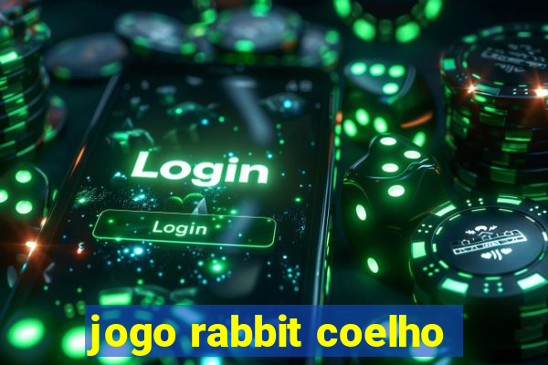 jogo rabbit coelho