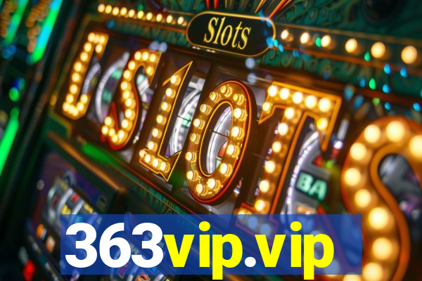 363vip.vip