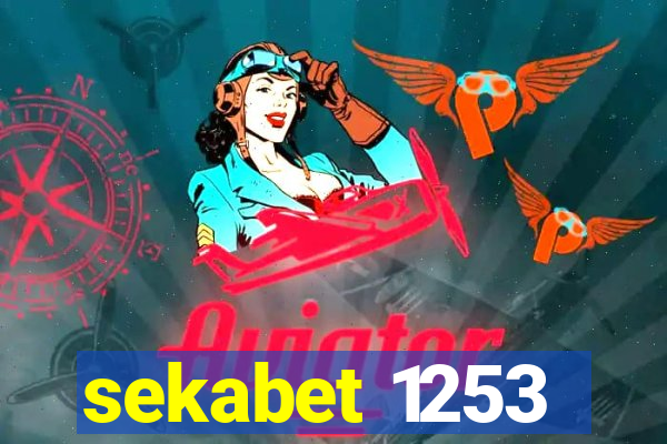 sekabet 1253