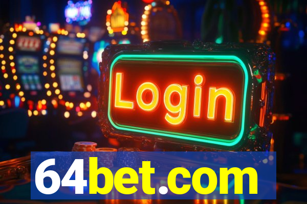 64bet.com