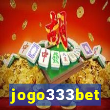 jogo333bet