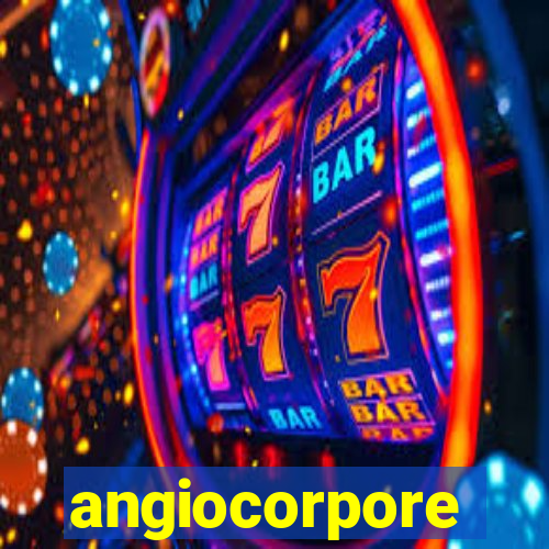 angiocorpore