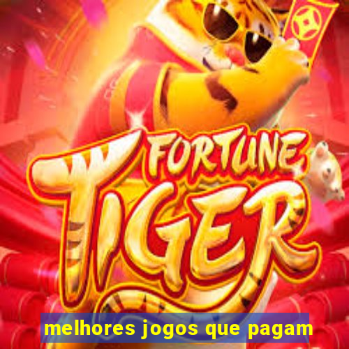 melhores jogos que pagam