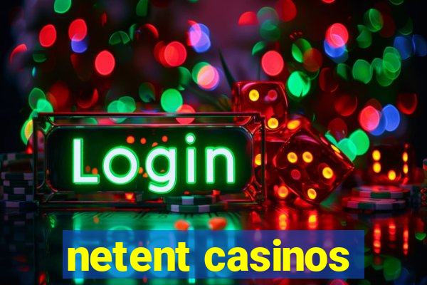 netent casinos