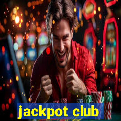 jackpot club