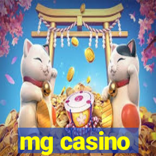 mg casino