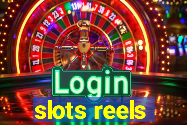 slots reels