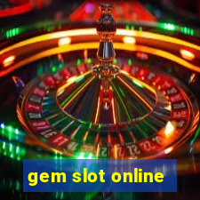 gem slot online