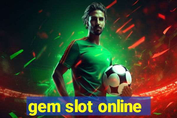 gem slot online