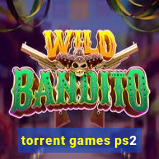 torrent games ps2