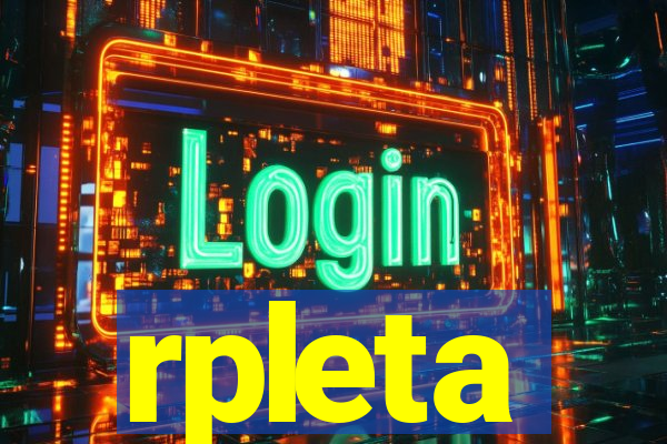 rpleta