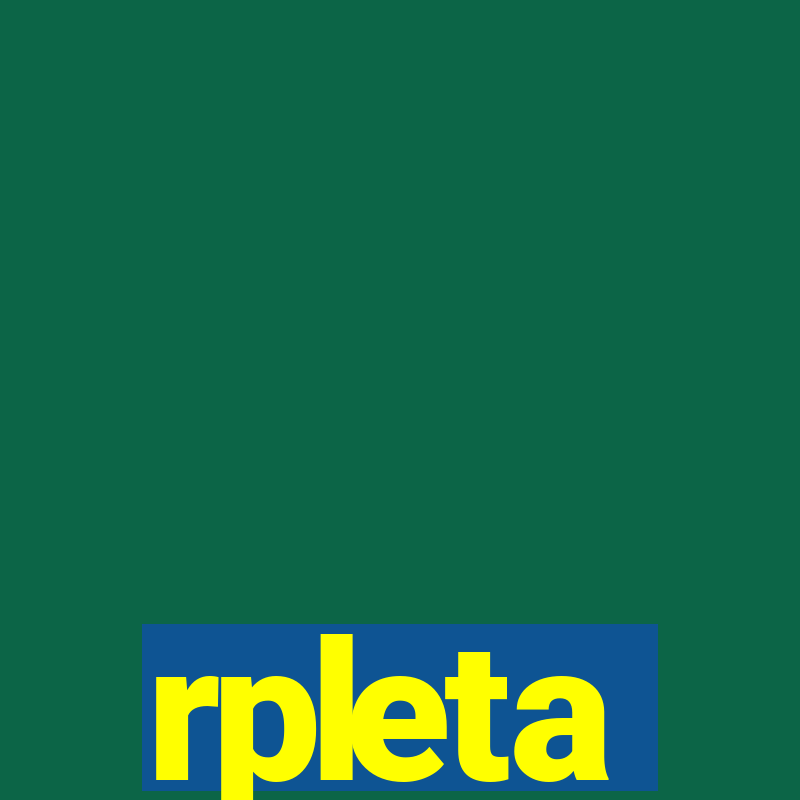 rpleta