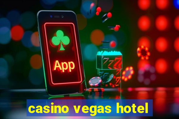 casino vegas hotel