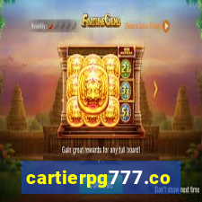 cartierpg777.com