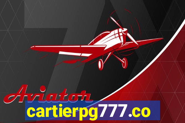 cartierpg777.com