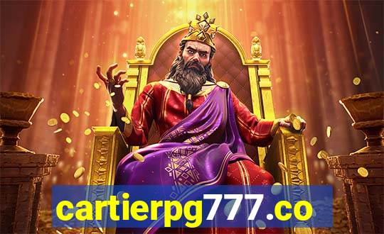 cartierpg777.com