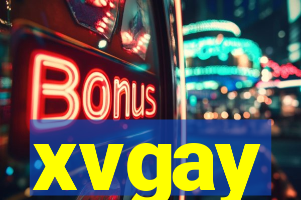 xvgay