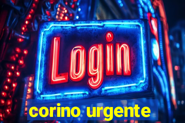 corino urgente