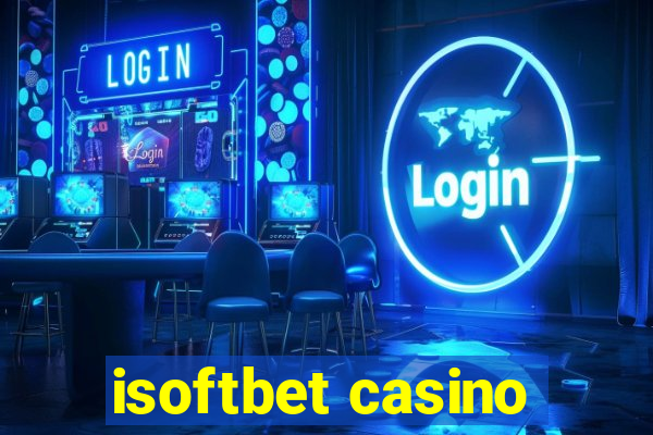 isoftbet casino