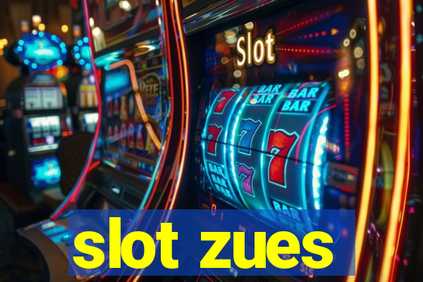 slot zues