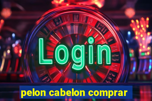 pelon cabelon comprar