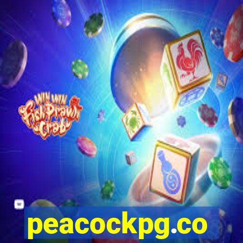 peacockpg.co