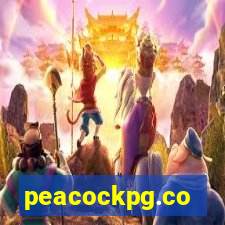 peacockpg.co