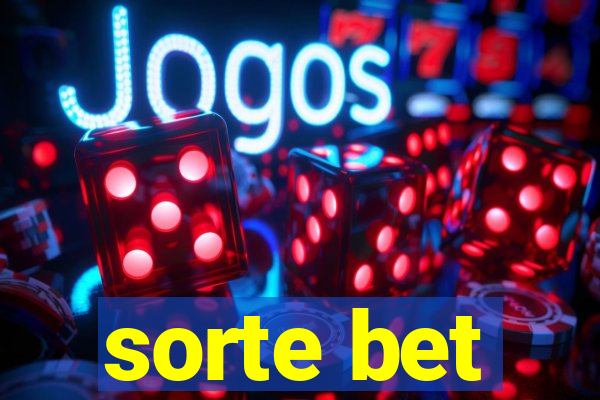 sorte bet