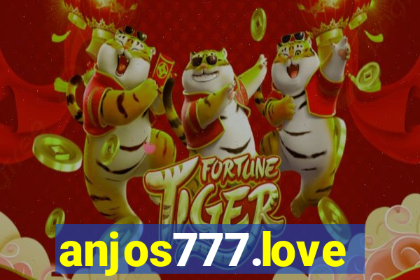 anjos777.love