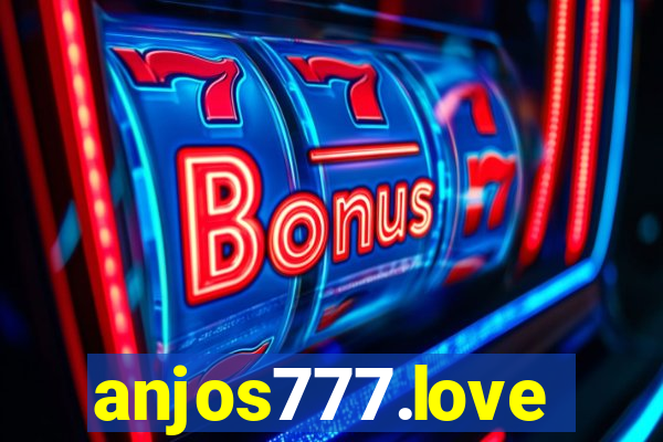 anjos777.love