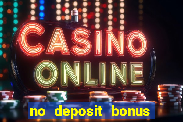 no deposit bonus code for slots of vegas