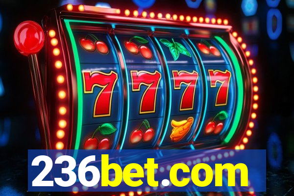 236bet.com